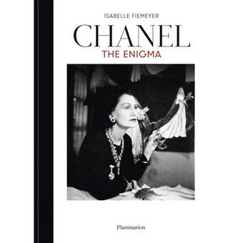 chanel the enigma book|Chanel: The Enigma Hardcover – 1 November 2016.